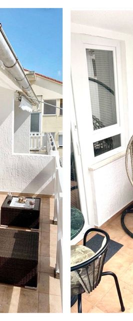 Apartments Jozefina Novalja