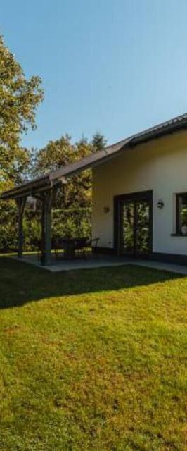 Domki pod brzozami Ustroń