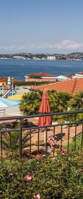 Apartman Skiper Resort Niky Savudrija