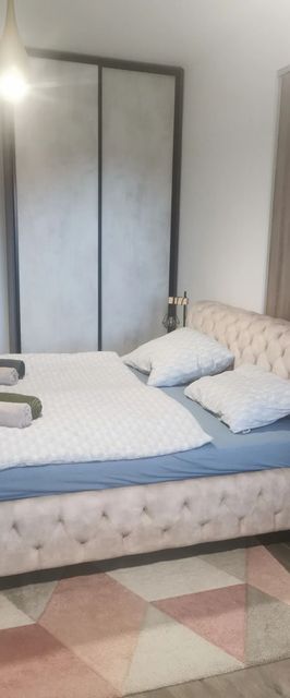 Beli Apartman Hévíz