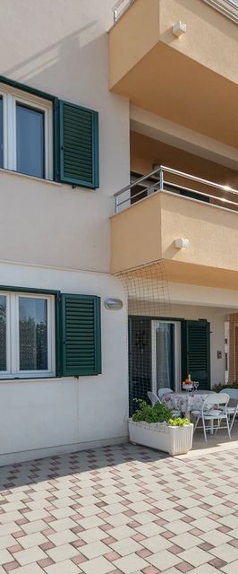 Apartments Rejo Dugi Rat