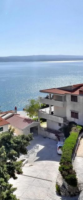 Apartments Goran Brela