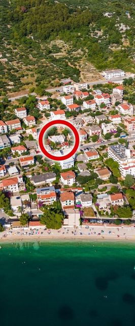 Apartments Goge Gradac