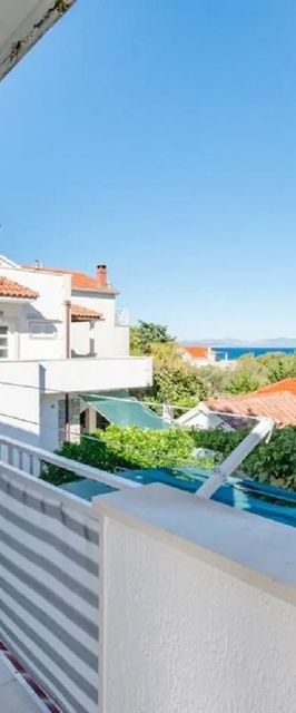 Apartment Matko Mirca