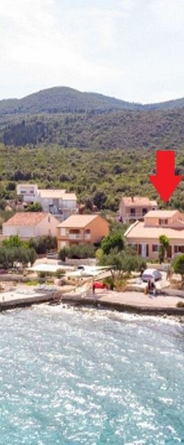 Apartments Željko Račišće