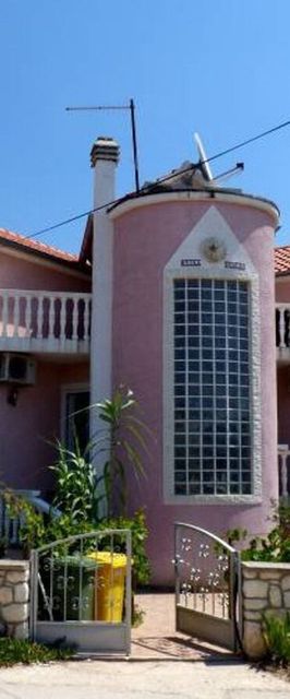 Apartments Dragan Jezera II