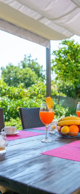 House Mirjana Trogir II