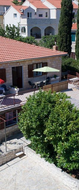 Apartments Smilja Supetar