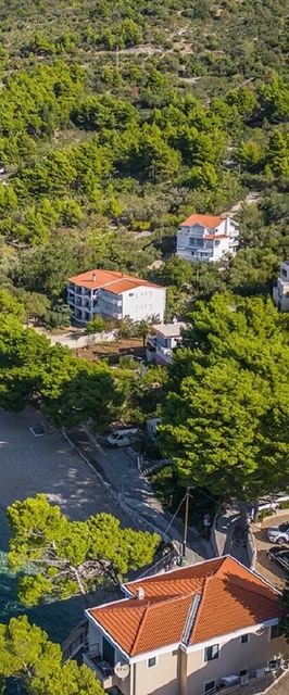 Apartments Anki Zivogosce