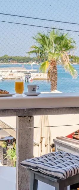 Apartment Vin Supetar