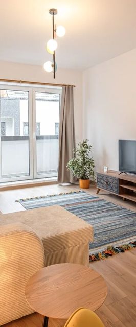 Apartament Brasha Suite Brașov