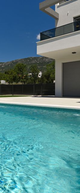 Villa Flora Kastel Kambelovac