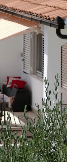 Apartment Milena Okrug Gornji II