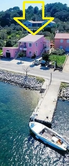 Apartments Zvone1 Veli Rat