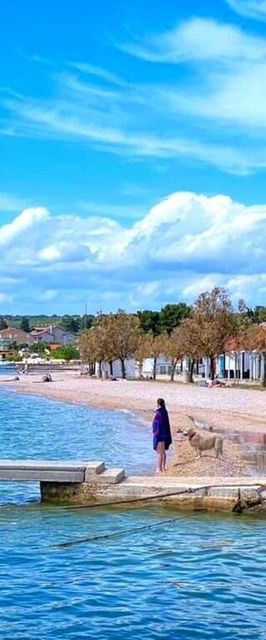 Apartmani Milena Biograd na Moru