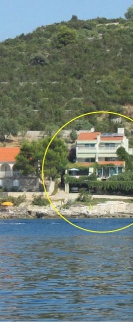 Apartments Tonka Vinisce