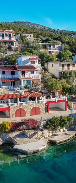 Apartments Ivan Vinisce II