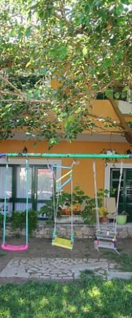 Apartments Stosa Nin