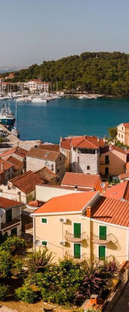 Apartments Sonja Kukljica