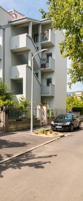 Apartment Jurica Kastel Novi