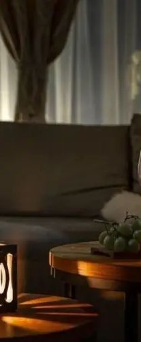 Modrzewiowa Ostoja 2