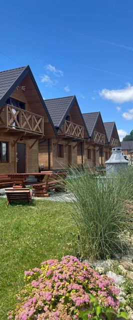 Motylowe Wzgórze Zawóz