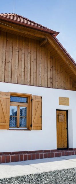 Szépapám Háza Horvátzsidány