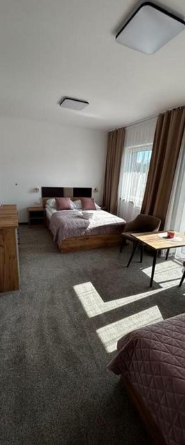 Noclegi Lena Krynica-Zdrój