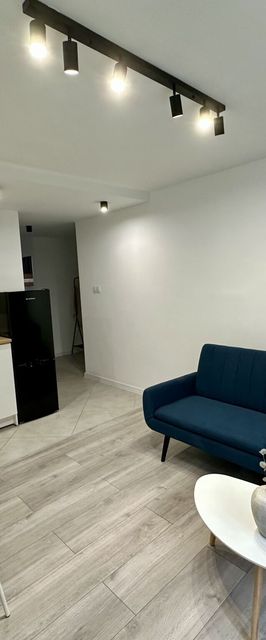 Apartament Powstańców 17 Oświęcim