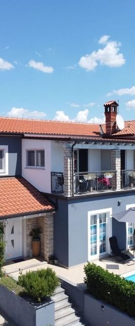 Apartmani Lavanda Buje