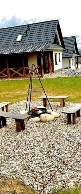 Przystanek Przylasek