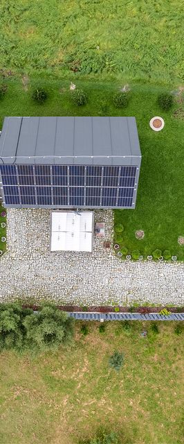 Zakątek Górski Sosnówka