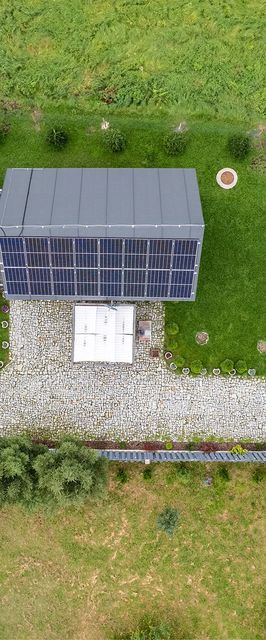 Zakątek Górski Sosnówka