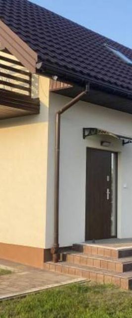 BIEBRZAŃSKA PRZYSTAŃ  Goniądz