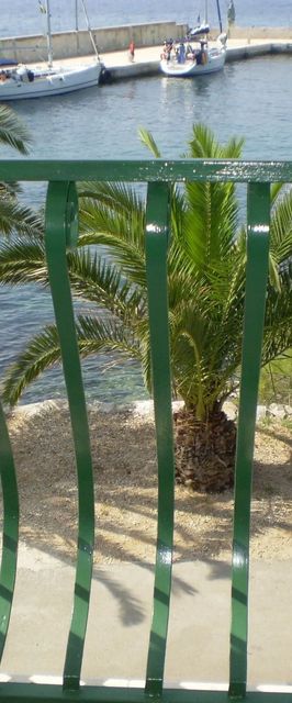 Apartment Smil Sucuraj