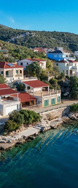 Apartments Rusulica Marina