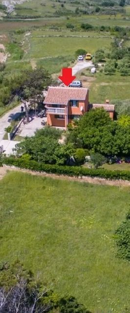 House Marija Vlasici