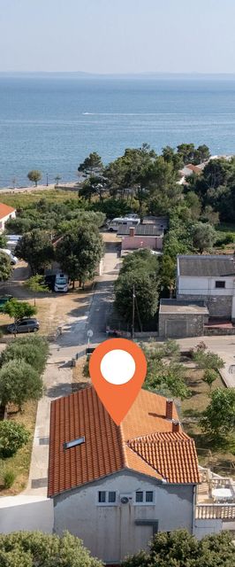 Apartments Darko Vir