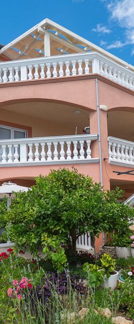 Apartments Jak Vodice