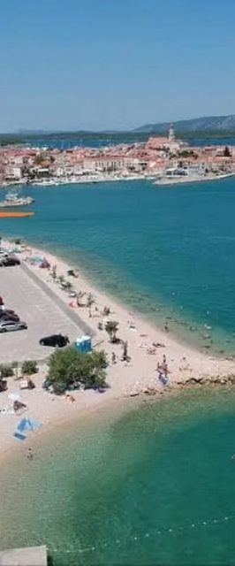 Apartment Denko Betina