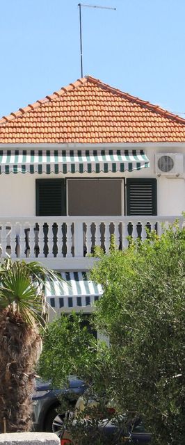 Apartments Big Vodice