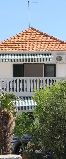 Apartments Big Vodice