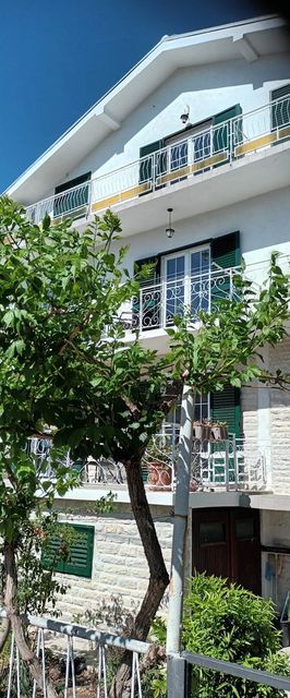 Apartments Anna Biograd