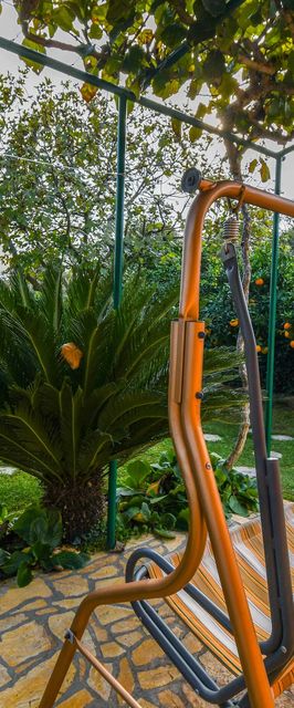 Apartments Ivančić Seget Vranjica