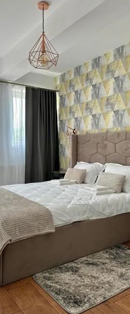 Anto Apartments Râșnov