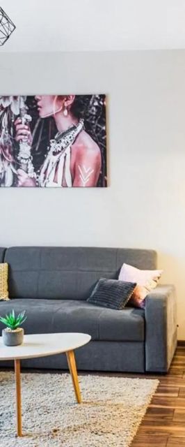 Bulwar Apartament Głogów