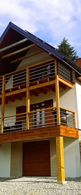 Bieszczadzki Amor Zawóz 