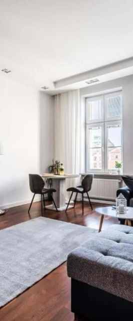 Rynek 45 Apartament Wrocław