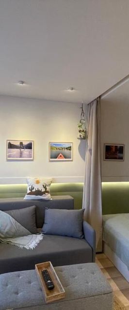 CozZzy Sunset Studio Baia Mare