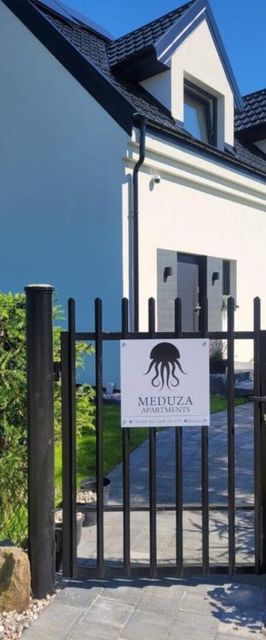 Apartamenty Meduza Białogóra